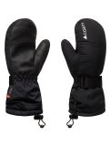 Miniatura Cairn, Makalu 2 J Ctex guantes niños Black negro 