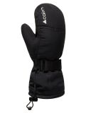 Miniatura Cairn, Makalu 2 J Ctex guantes niños Black negro 