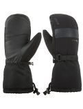 Miniatura Cairn, Makalu 3 C-Tex Pro guantes mujeres Black negro 