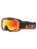 Miniatura Cairn, Mate gafas de esquí niños Mat Black Orange naranja, negro 