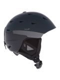 Miniatura Cairn, Maverick Mips casco unisex Mat Metallic Graphite Blue azul 