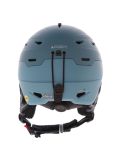 Miniatura Cairn, Maverick Mips casco unisex Mat Metallic Sauge Eucalyptus azul 