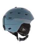 Miniatura Cairn, Maverick Mips casco unisex Mat Metallic Sauge Eucalyptus azul 