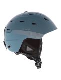 Miniatura Cairn, Maverick Mips casco unisex Mat Metallic Sauge Eucalyptus azul 