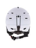 Miniatura Cairn, Maverick casco unisex Mat White blanco 