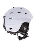 Miniatura Cairn, Maverick casco unisex Mat White blanco 