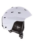 Miniatura Cairn, Maverick casco unisex Mat White blanco 