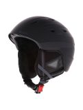 Miniatura Cairn, Maverick casco unisex Mat Black negro 