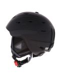 Miniatura Cairn, Maverick casco unisex Mat Black negro 