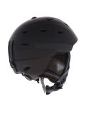 Miniatura Cairn, Maverick casco unisex Mat Black negro 