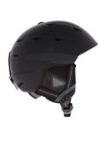 Miniatura Cairn, Maverick casco unisex Mat Black negro 