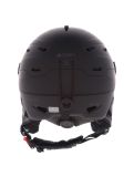 Miniatura Cairn, Maverick Visor Evolight Nxt casco con visera unisex Black negro 