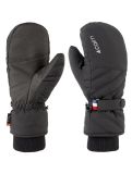 Miniatura Cairn, Neige F In W C-Tex guantes mujeres Black negro 