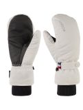 Miniatura Cairn, Neige F In W C-Tex guantes mujeres White blanco 