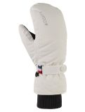 Miniatura Cairn, Neige F In W C-Tex guantes mujeres White blanco 