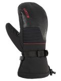 Miniatura Cairn, Olympus In M C-Tex guantes hombres Full Black Fire negro 