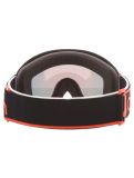 Miniatura Cairn, Omega gafas de esquí unisex Mat Black Orange naranja, negro 