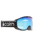 Miniatura Cairn, Omega gafas de esquí unisex Mat Black Ice Blue azul, negro 