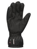 Miniatura Cairn, Optima M C-Tex guantes de esquí hombres Black negro 