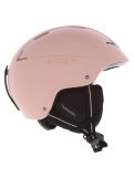 Miniatura Cairn, Orbit casco unisex Mat Light Pink rosa 