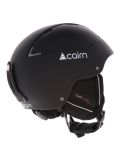 Miniatura Cairn, Orbit casco unisex Mat Black negro 