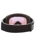 Miniatura Cairn, Pearl gafas de esquí unisex Mat Black Ice Blue azul, negro 