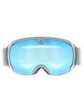 Miniatura Cairn, Pearl gafas de esquí unisex Mat Eucalyptus Ice Blue azul, verde 