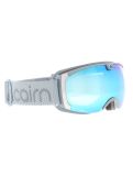 Miniatura Cairn, Pearl gafas de esquí unisex Mat Eucalyptus Ice Blue azul, verde 