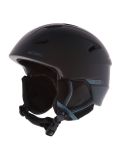 Miniatura Cairn, Profil casco unisex Mat Black Sauge azul, negro 