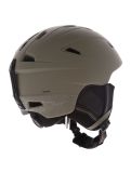 Miniatura Cairn, Profil casco unisex Mat Khaki verde 