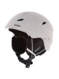 Miniatura Cairn, Profil casco unisex Mat Warm Gray White blanco, gris 