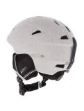 Miniatura Cairn, Profil casco unisex Mat Warm Gray White blanco, gris 