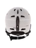 Miniatura Cairn, Profil casco unisex Mat Warm Gray White blanco, gris 