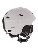 Miniatura Cairn, Profil casco unisex Mat Warm Gray White blanco, gris 