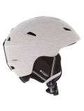 Miniatura Cairn, Profil casco unisex Mat Warm Gray White blanco, gris 