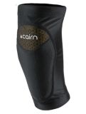 Miniatura Cairn, Proknee equipo de protección unisex Black negro 