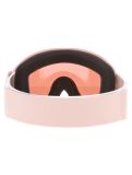 Miniatura Cairn, Rainbow gafas de esquí unisex Powder Pink Silver rosa, Zilver 