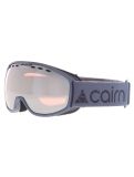 Miniatura Cairn, Rainbow gafas de esquí unisex Mat Night Sky Vintage azul 