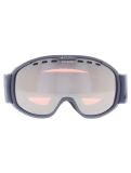 Miniatura Cairn, Rainbow gafas de esquí unisex Mat Night Sky Vintage azul 