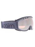 Miniatura Cairn, Rainbow gafas de esquí unisex Mat Night Sky Vintage azul 