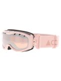 Miniatura Cairn, Rush SPX3 gafas de esquí niños Mat Powder Pink Latte rosa 