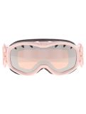 Miniatura Cairn, Rush SPX3 gafas de esquí niños Mat Powder Pink Latte rosa 