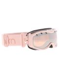 Miniatura Cairn, Rush SPX3 gafas de esquí niños Mat Powder Pink Latte rosa 