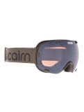 Miniatura Cairn, gafas de esquí mat khaki midnight verde