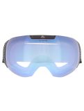 Miniatura Cairn, Ultimate Evolight Nxt 1.3 gafas de esquí unisex Mat Black Blue azul, negro 