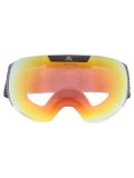 Miniatura Cairn, Ultimate Evolight Nxt 1.3 gafas de esquí unisex Mat Black Orange naranja, negro 