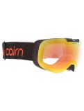 Miniatura Cairn, Ultimate Evolight Nxt 1.3 gafas de esquí unisex Mat Black Orange naranja, negro 