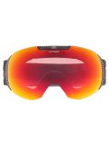 Miniatura Cairn, Ultimate gafas de esquí unisex Mat Black Orange naranja, negro 