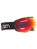 Miniatura Cairn, Ultimate gafas de esquí unisex Mat Black Orange naranja, negro 