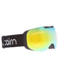 Miniatura Cairn, Ultimate gafas de esquí unisex Wood marrón 